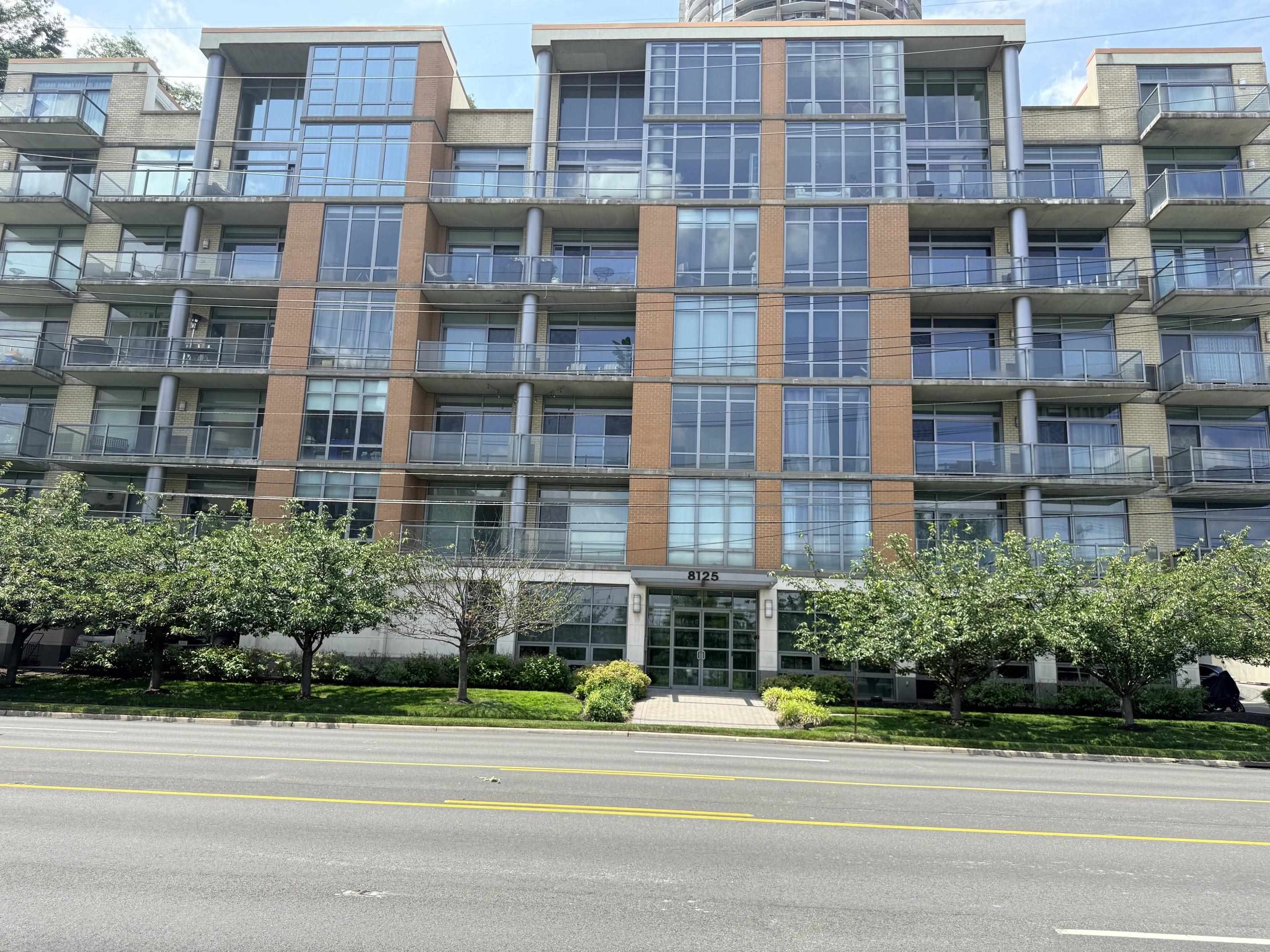 8125 River Road North Bergen NJ 07047
