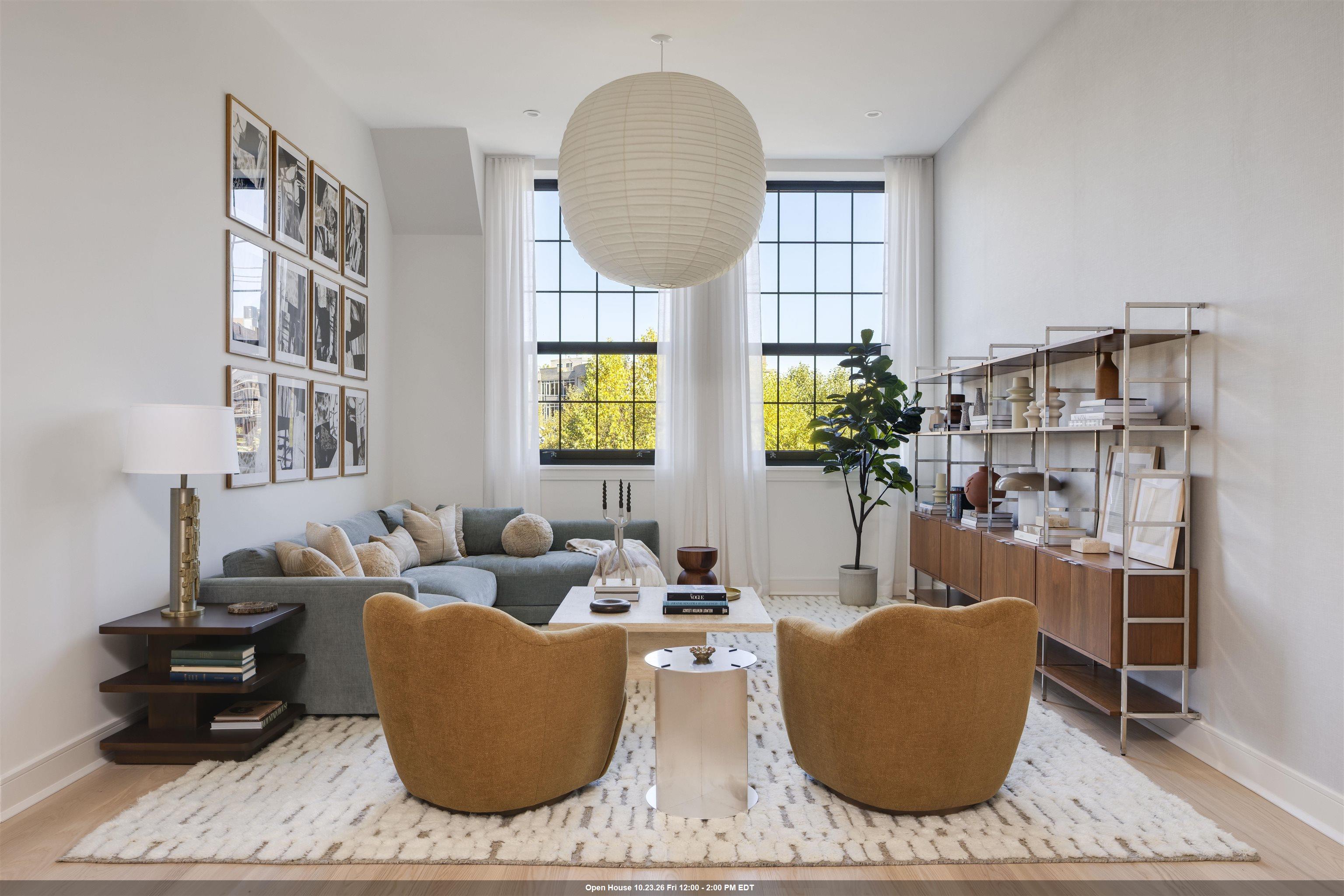 38 Jackson Street Hoboken NJ 07030