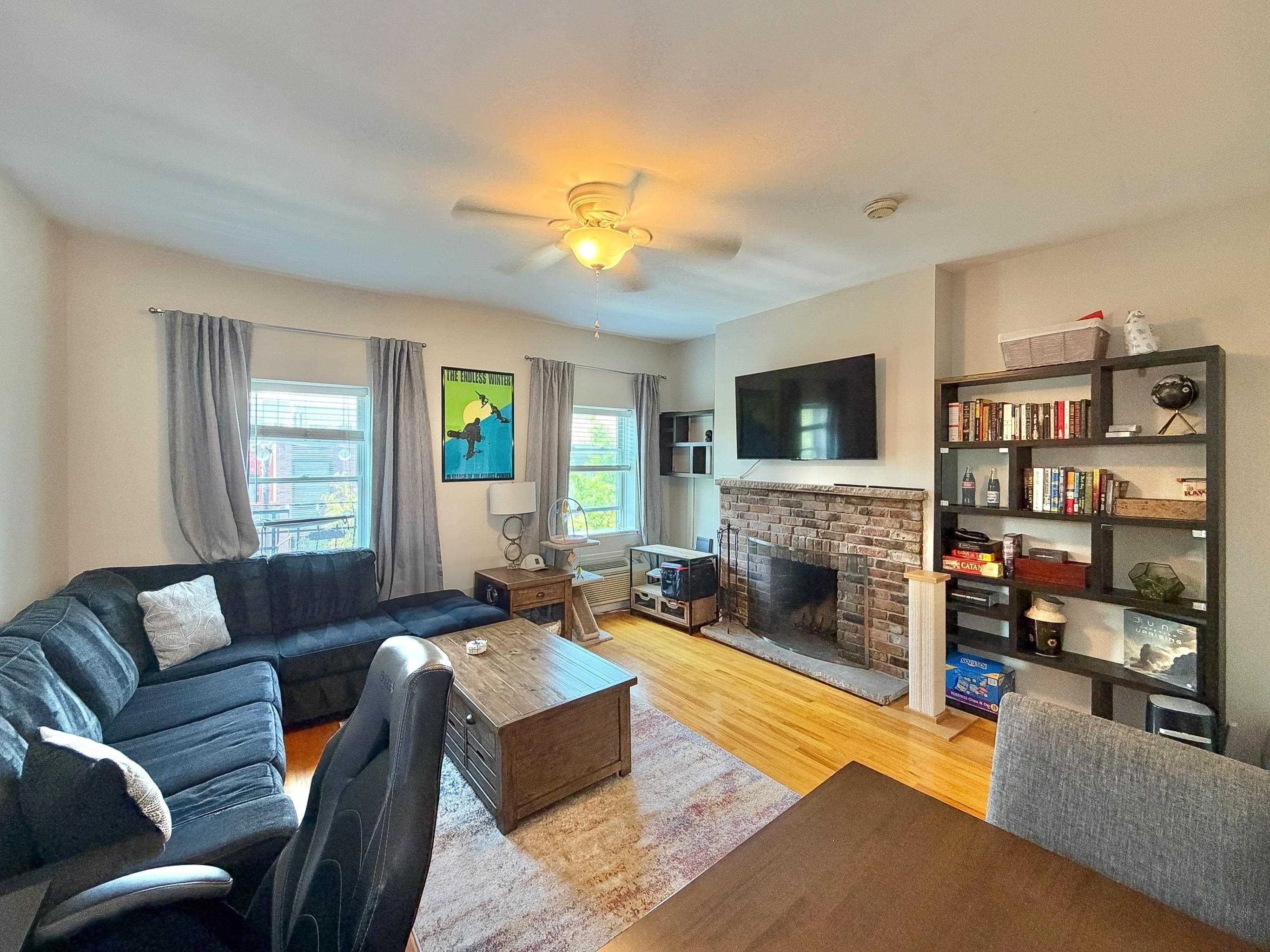 93 Garden Street Hoboken NJ 07030