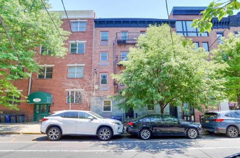 93 Garden Street Hoboken NJ 07030