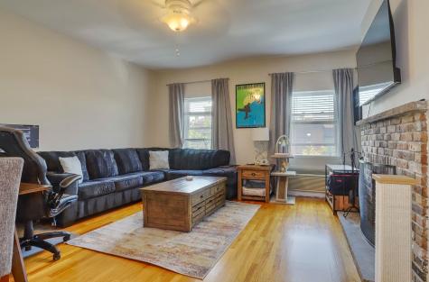 93 Garden Street Hoboken NJ 07030