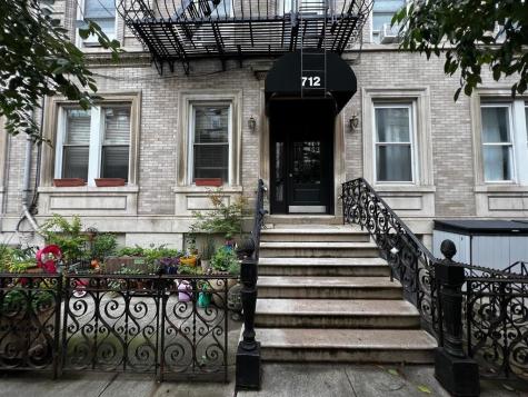 712 Willow Avenue Hoboken NJ 07030