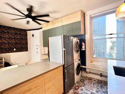 712 Willow Avenue Hoboken NJ 07030