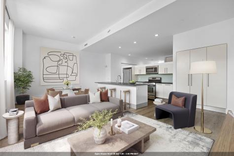 4 Beacon Way Jersey City NJ 07304
