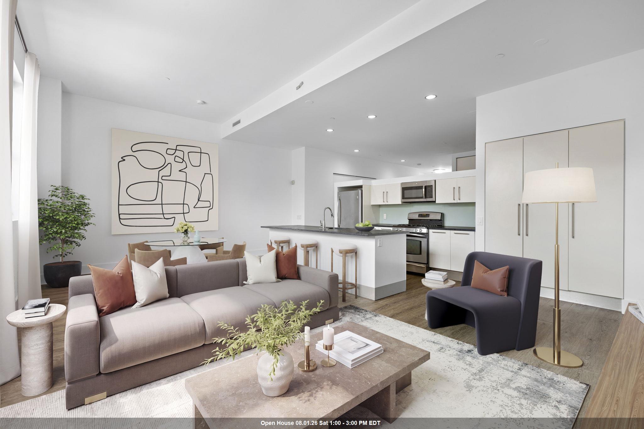 4 Beacon Way Jersey City NJ 07304