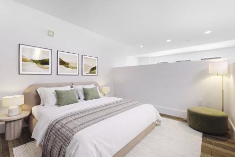 4 Beacon Way Jersey City NJ 07304