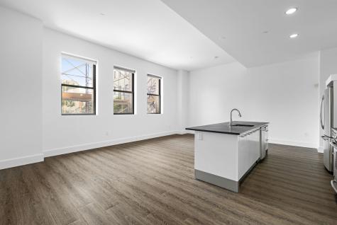 4 Beacon Way Jersey City NJ 07304
