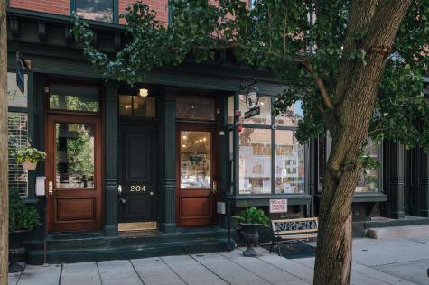 204 Washington Street Jersey City NJ 07302