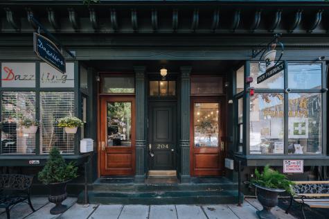 204 Washington Street Jersey City NJ 07302