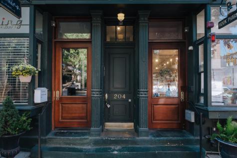204 Washington Street Jersey City NJ 07302