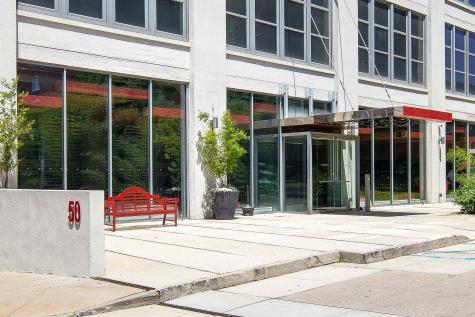 50 Dey Street Jersey City NJ 07306