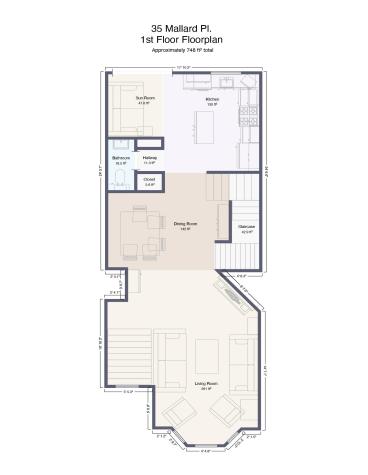 35 Mallard Place Secaucus NJ 07094