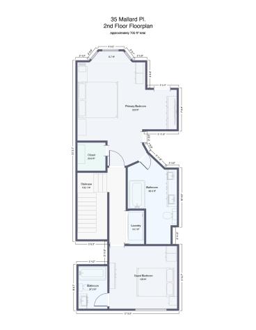 35 Mallard Place Secaucus NJ 07094