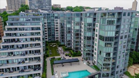 9 Avenue At Port Imperial West New York NJ 07093