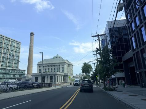277 Harrison Avenue Jersey City NJ 07304
