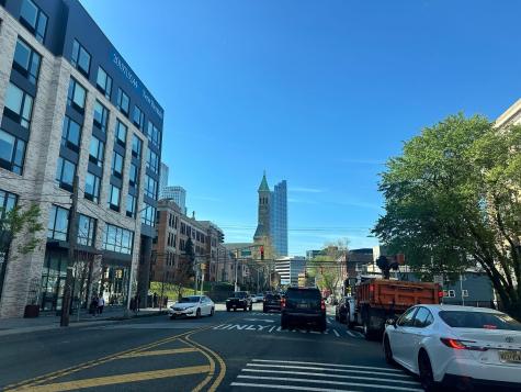 277 Harrison Avenue Jersey City NJ 07304