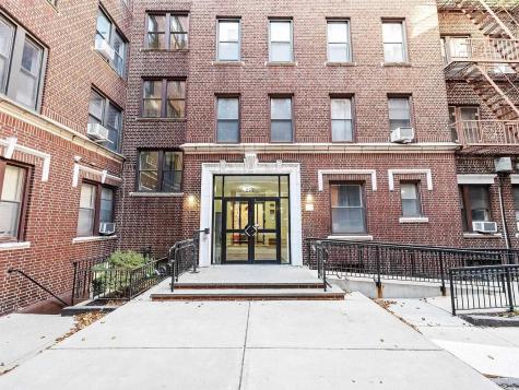 277 Harrison Avenue Jersey City NJ 07304
