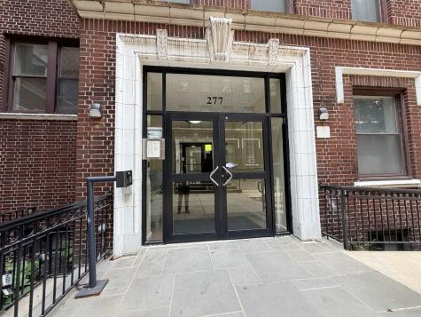 277 Harrison Avenue Jersey City NJ 07304