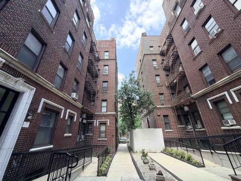277 Harrison Avenue Jersey City NJ 07304