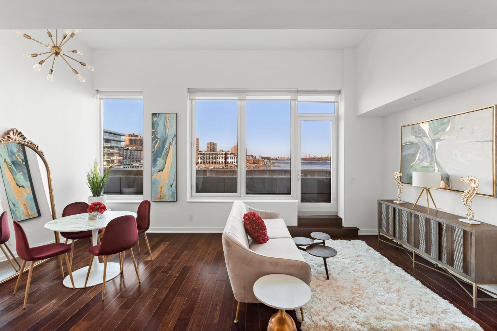1000 Avenue At Port Imperial Weehawken NJ 07086