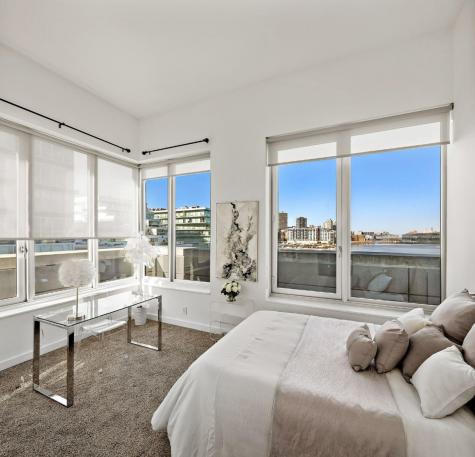 1000 Avenue At Port Imperial Weehawken NJ 07086