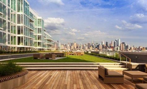 1000 Avenue At Port Imperial Weehawken NJ 07086