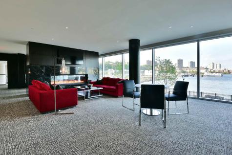 1000 Avenue At Port Imperial Weehawken NJ 07086