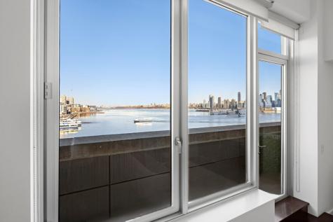 1000 Avenue At Port Imperial Weehawken NJ 07086
