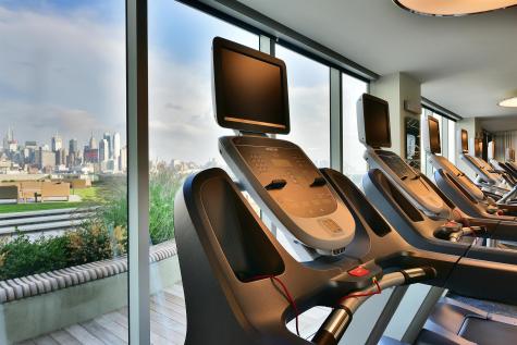 1000 Avenue At Port Imperial Weehawken NJ 07086