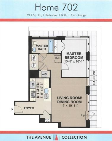 1000 Avenue At Port Imperial Weehawken NJ 07086