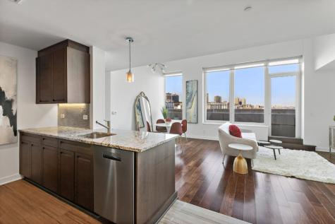 1000 Avenue At Port Imperial Weehawken NJ 07086
