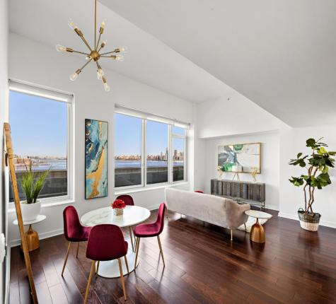 1000 Avenue At Port Imperial Weehawken NJ 07086