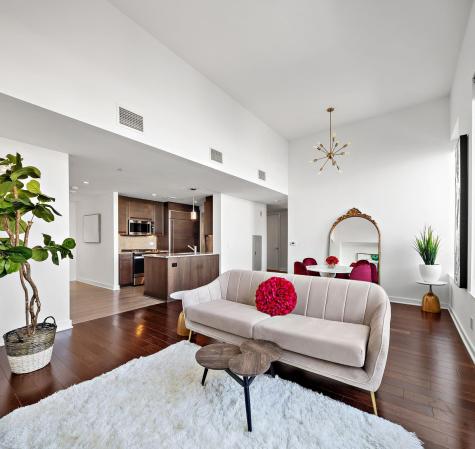 1000 Avenue At Port Imperial Weehawken NJ 07086