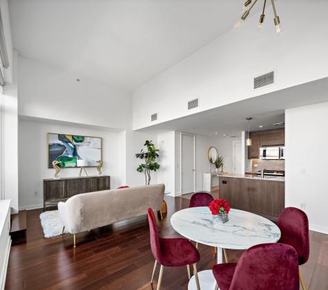 1000 Avenue At Port Imperial Weehawken NJ 07086