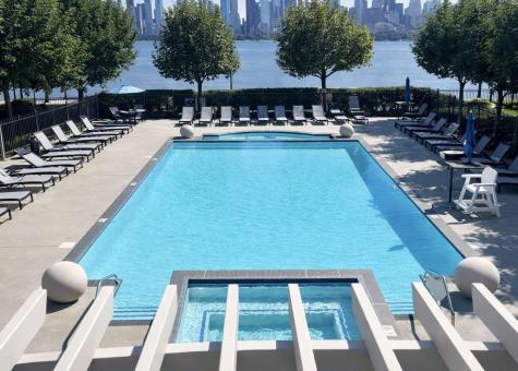 24 Avenue At Port Imperial West New York NJ 07093