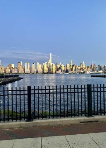 24 Avenue At Port Imperial West New York NJ 07093