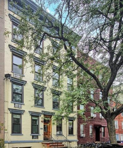 112 Jefferson Street Hoboken NJ 07030