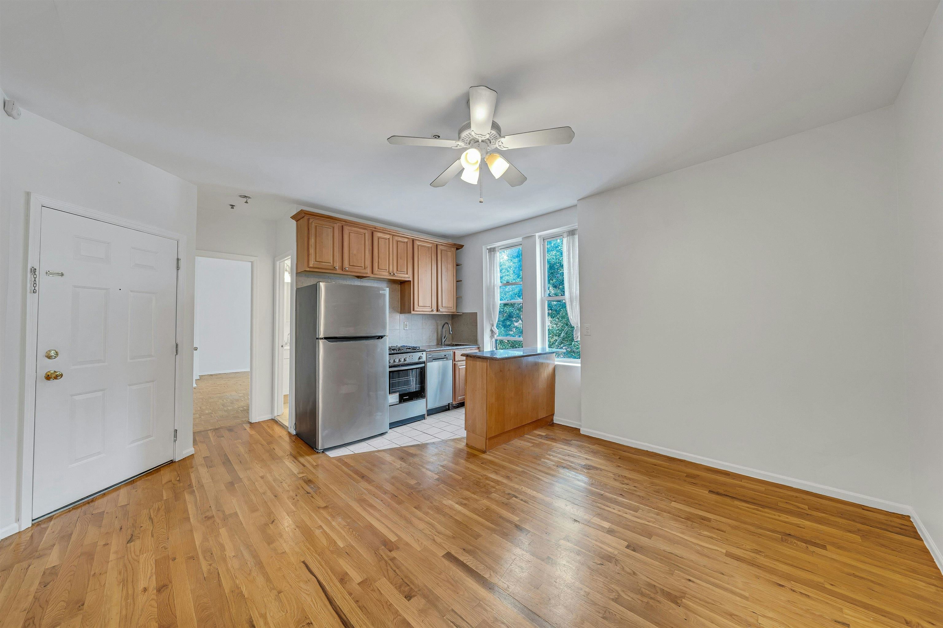 734 Adams Street Hoboken NJ 07030