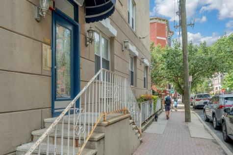 734 Adams Street Hoboken NJ 07030