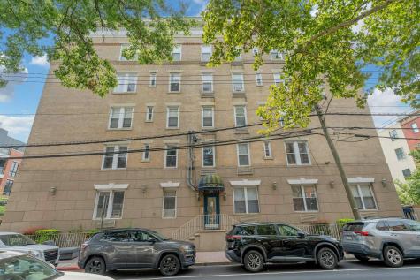 734 Adams Street Hoboken NJ 07030
