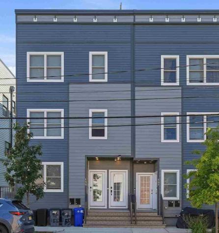 155 Laidlaw Avenue Jersey City NJ 07306