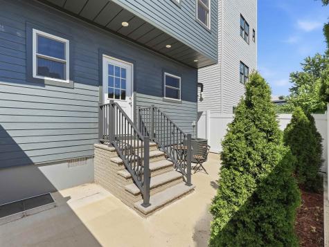 155 Laidlaw Avenue Jersey City NJ 07306