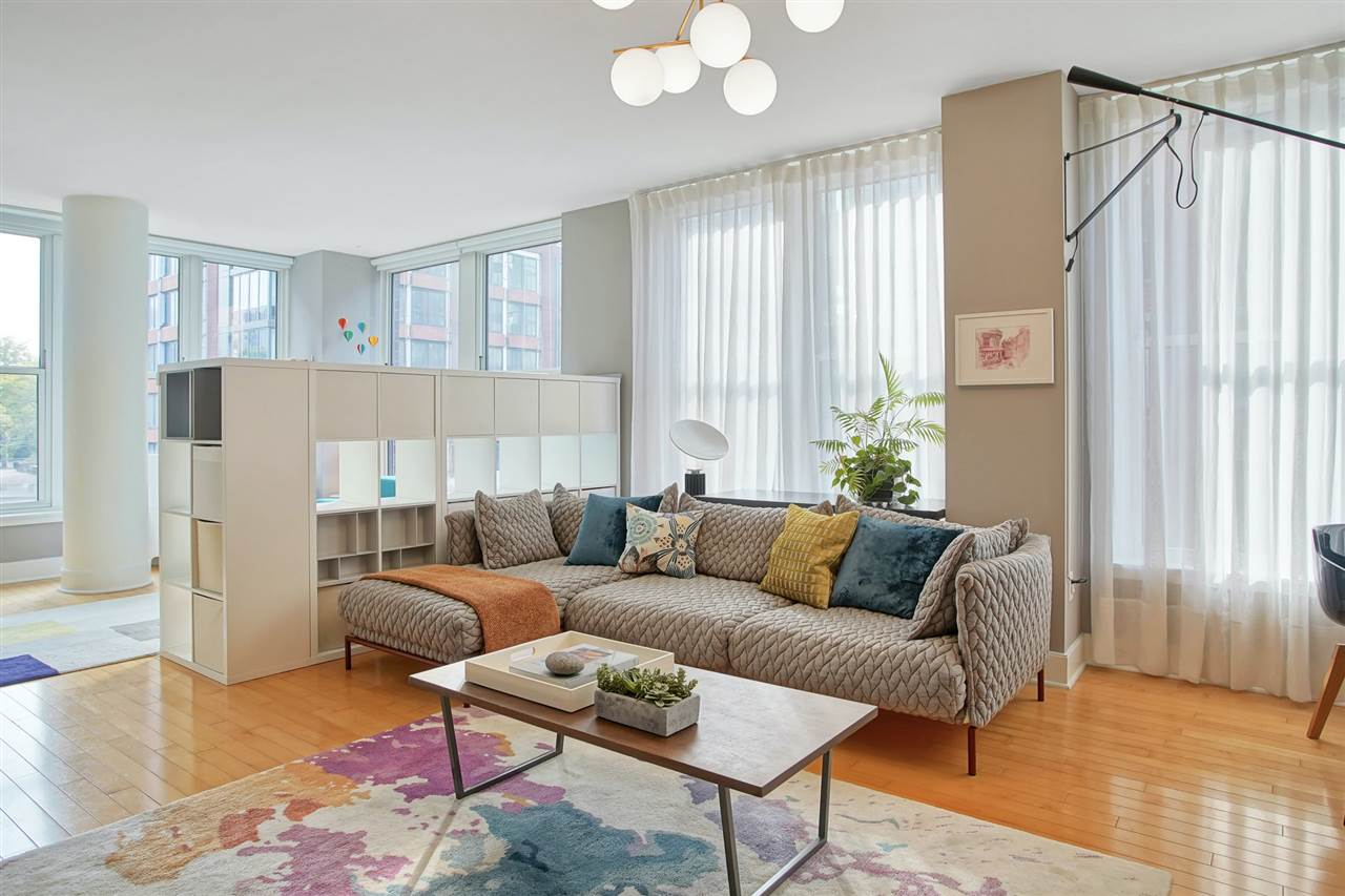 1125 Maxwell Lane Hoboken NJ 07030