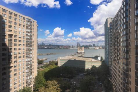 45 River Drive South Jersey City NJ 07302