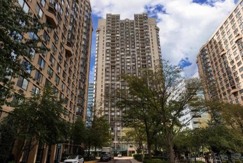 45 River Drive South Jersey City NJ 07302