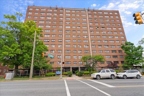 1225 Kennedy Boulevard Bayonne NJ 07002