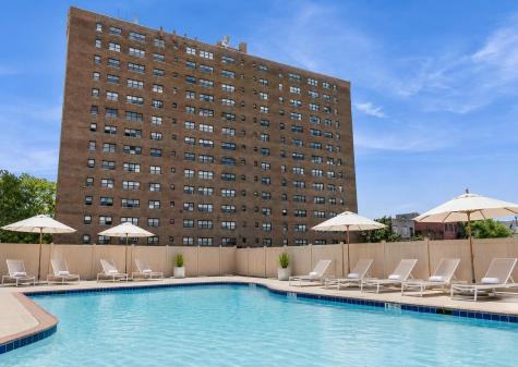 1225 Kennedy Boulevard Bayonne NJ 07002
