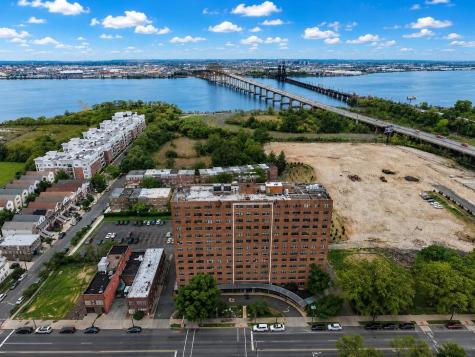 1225 Kennedy Boulevard Bayonne NJ 07002