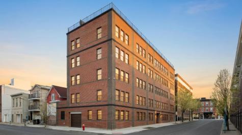 122 New York Avenue Jersey City NJ 07307
