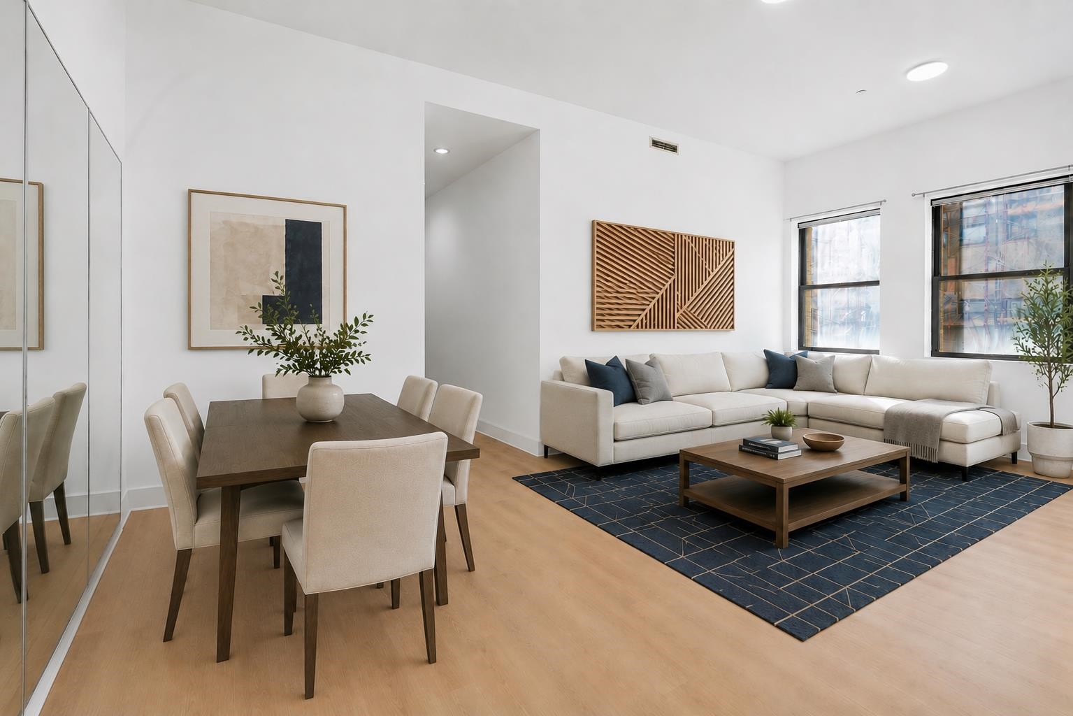 4 Beacon Way Jersey City NJ 07304